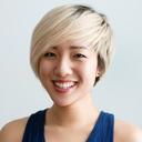 Illustrative portrait, not a verified reviewer