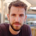 Illustrative portrait, not a verified reviewer